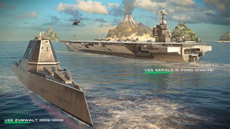 MODERN WARSHIPS APK für Android downloaden Filehippo com