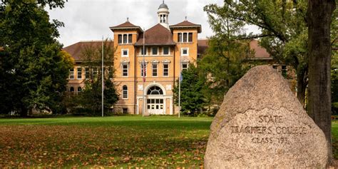 School Of Education University Of Wisconsin Stevens Point