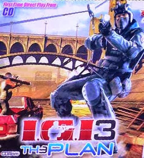 Project Igi 5 Game Download For Pc