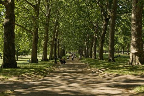 17 Best Parks And Grand Green Spaces In London Londons Major Parks