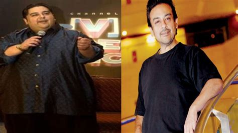 Adnan Sami Weight Loss Journey From Fat To Fit Smi Adnan Sami ने कैसे किया अपना 130 किलो वजन