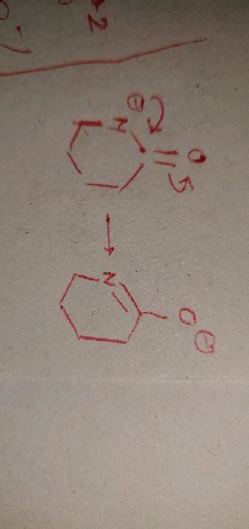 LEVEL 2 Which Of The Indicated H In The Following Is Acidic 2 H N T