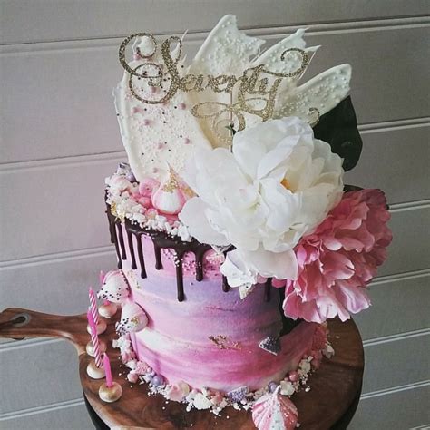 Pin By Zaza George On Sweet Delights Cake Creations Sweet Delights Cake