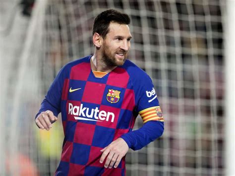 10 Extraordinary Records Lionel Messi Still Holds Business Insider India