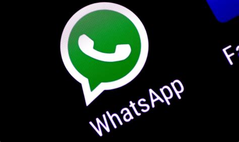 Whatsapp Tem Bug Que Bloqueia Fotos Vídeos E Status Em Nova Versão