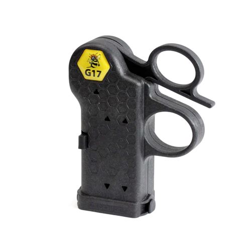 Glock 19 Magazine Loader 17 19 26 33 Lever Loader Speed Beez