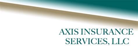 Underwritten by axis insurance company (naic # 37273), an illinois property and casualty insurer, licensed in all 50 states of the united states and the district of columbia, with offices at 111 south wacker drive suite 3500 chicago, il 60606. Axis Insurance Services, LLC | LinkedIn