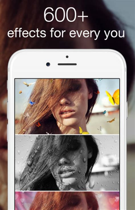 Photo Lab Picture Editor For Iphone Download