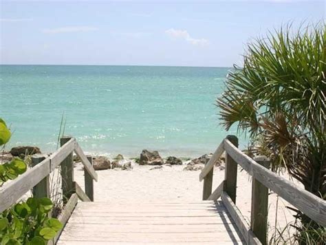 Caspersen Beach Venice Beaches Venice Florida Sarasota County