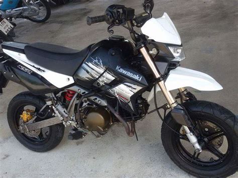 Batu pahat area only, loan available.pls ask. มอเตอร์ไซค์มือสอง KAWASAKI KSR 110 ใน นครปฐม ที่ kaimocyc.com
