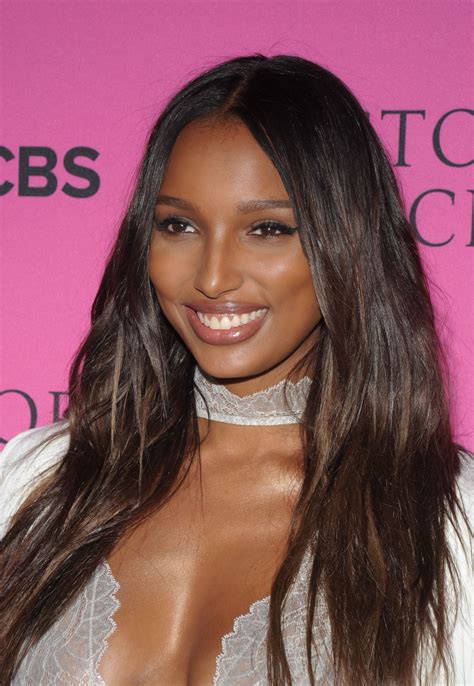 Jasmine Tookes See Through 15 Photos Thefappening