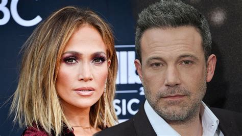 Jennifer Lopez And Ben Affleck Are ‘telling Friends That Theyre