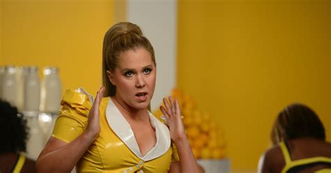 Inside Amy Schumer Season 3 Is Back And Ready To Prove That Comedy Is