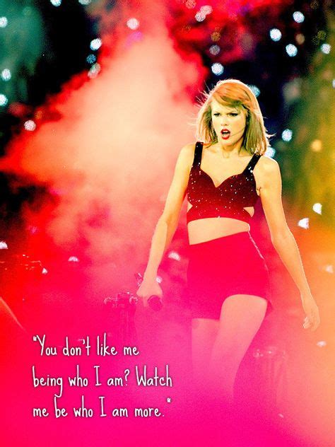 Taylor Swift Is Surprisingly Wise Taylor Swift Taytay I Dont Like You