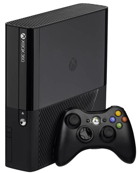 Filemicrosoft Xbox 360 E Wcontroller