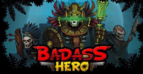 The Badass Hero Ps4 Xbox Switch Date De Sortie Trailers News