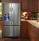 Images of Kitchenaid Appliances