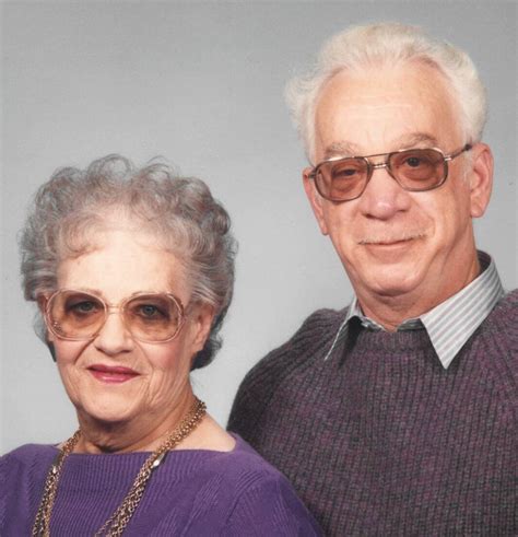Obituary For Gerald E Brown Gednetz Ruzek And Brown Funeral Home And
