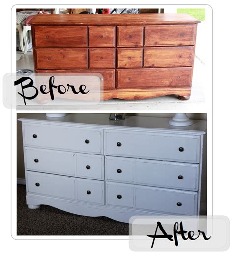 Is there a secret to painting white furniture? do it yourself divas: DIY: Painting Solid Wood Furniture ...
