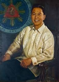 Seal of the president of the united states medal us presidential. Ferdinand Marcos (1965-1986) 10th President
