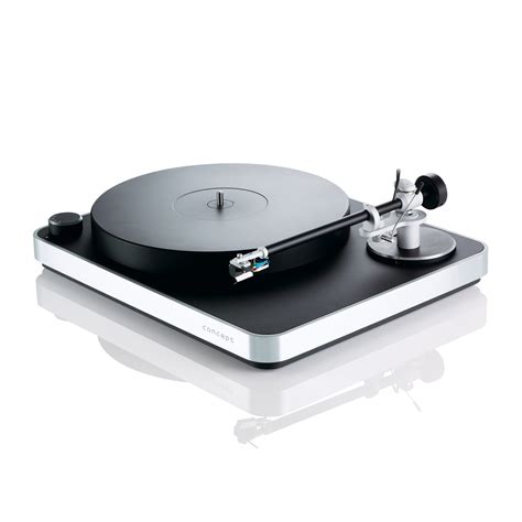 Clearaudio Concept Turntable My Xxx Hot Girl