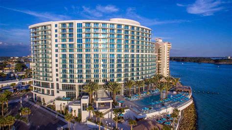 The 9 Best Clearwater Beach Florida Hotels Of 2021