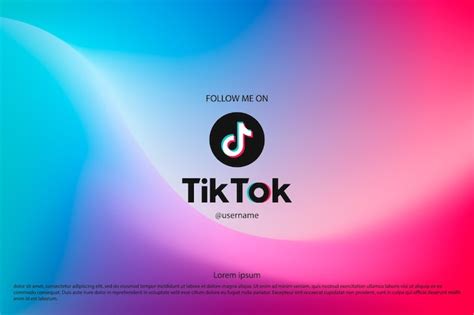 Tiktok Logo のベクトルとイラストを無料でダウンロード Freepik