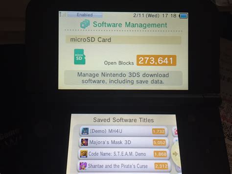 Can i use multiple microsd cards with my system? Video Games: How to transfer 3DS SD card data and use high capacity (bigger than 32GB) microSD ...