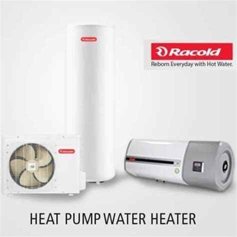 Round Stainless Steel Racold Heat Pump At Rs 95000 In Bengaluru Id
