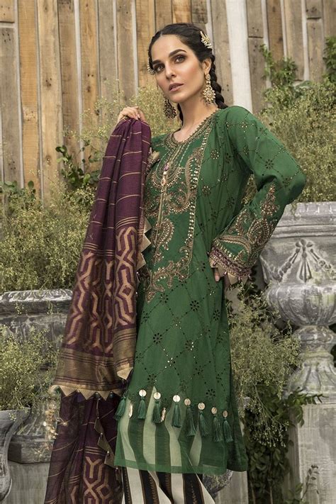 When you hear about best pricing outfits then limelight eid collection 2021 is on the top list. Latest Maria B Eid Lawn Dresses Designs Collection 2020 ...