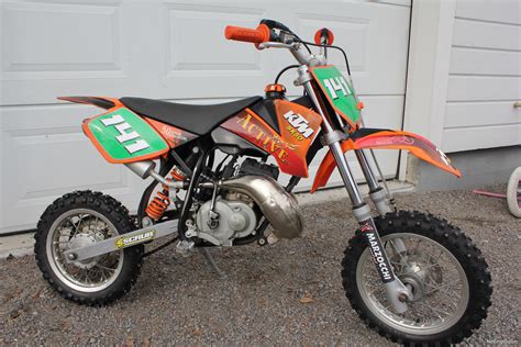 You can choose any of these to view more detailed specifications and photos about it! KTM 50 Senior Adventure 50 50 cm³ 2007 - Seinäjoki ...