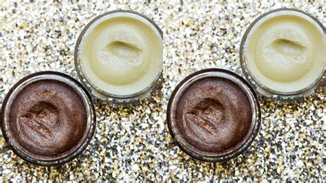 Diy Makeup How To Make Your Own Cream Highlighter Natural And