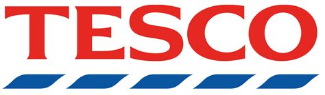 Tesco – Logos Download