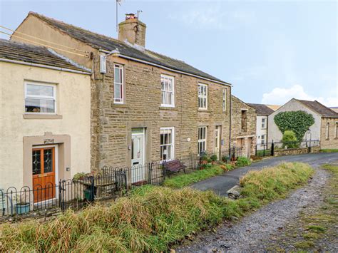 Primrose Cottage Burtersett North Yorkshire England Cottages For