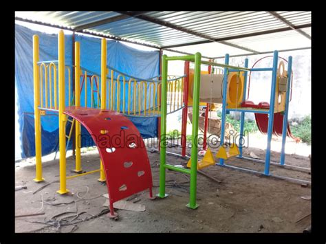 Jual Murah Mainan Playground Anak Tk Paud Nabire • Madaniah™