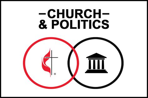 Is The United Methodist Church Involved In Politics The United