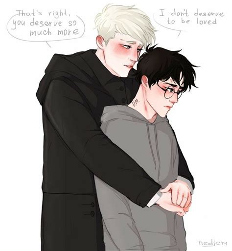 drarry pictures pt 57 harry potter fanfiction gay harry potter harry potter funny