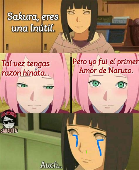 Memes De Naruto Memes De Naruto Imagenes Kawaii Anime Naruto Y