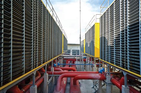 Ignore Data Center Water Consumption At Your Own Peril Uptime
