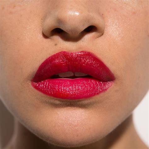 The 15 Best Red Lipsticks From Nars Mac And More Cherry Red