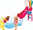 Amazon Barbie Chelsea Pool Water Fun Toys Games
