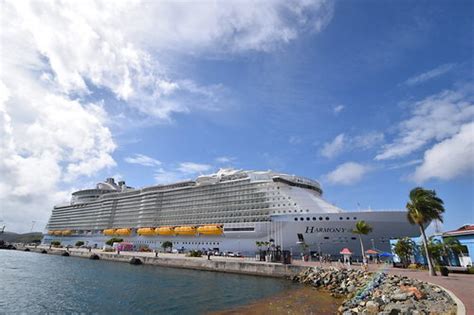 St thomas charlotte amalie cruise ship schedule july december. Harmony of the Seas Live Blog - Day 4 - St. Thomas | Royal ...
