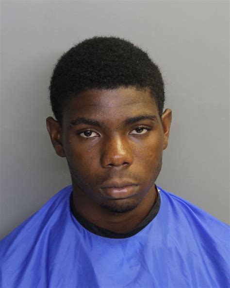 Arrests made in connection to recent Crime Spree in Manning | Manning Live