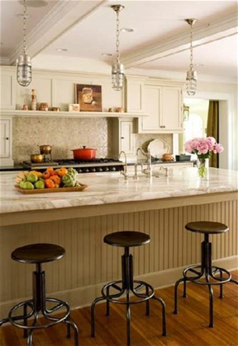 No matter how small your space is, get inspiration from our kitchen island ideas for even the smallest kitchen island has the potential to offer many uses. 125 Awesome Kitchen Island Design Ideas - DigsDigs