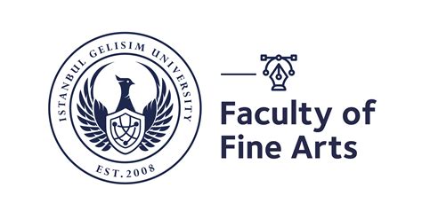 Faculty Logos Faculty Of Fine Arts