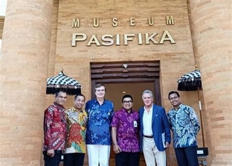 10 Gambar Museum Pasifika Di Nusa Dua Bali Tiket Masuk Opening Hours