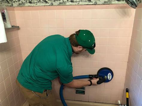 Tile & Grout Cleaning | TNT Chem-Dry