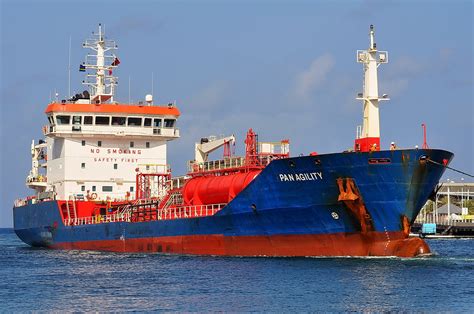 cargo, Ship, Tanker, Ship, Boat, Transport, Container, Freighter ...