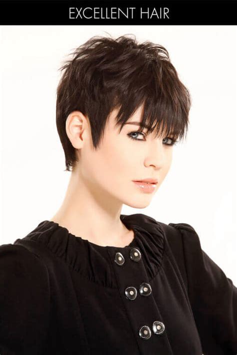 Check spelling or type a new query. 20 Hairstyles That Will Make You Want Short Hair With Bangs