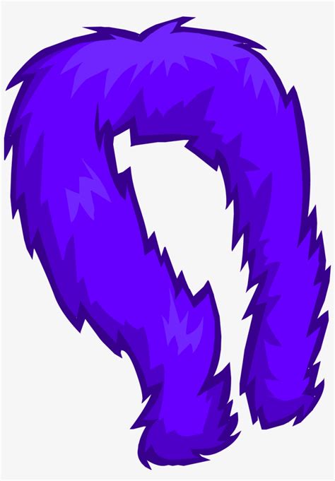 Purple Feather Boa Icon Clip Art Feather Boa Transparent Png